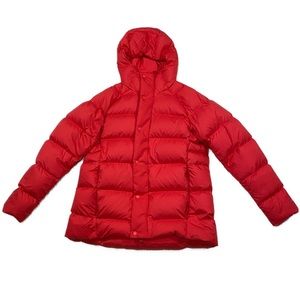 Wonder Puff Jacket